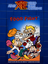 Food Fight  (Atari 50 - Computer)